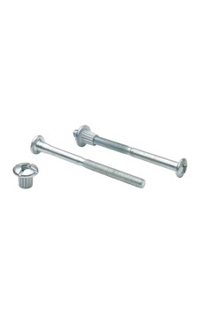 A 0600 Metal Montebent 6 X 36 Mm 10 Adet A 0600 Metal Montebent 6 X 36 Mm 10 Adet