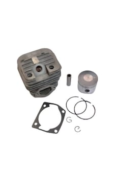 Silindir Piston 45.2mm Gsh56 Motorlu Testere Silindir Piston 45.2mm Gsh56 Motorlu Testere