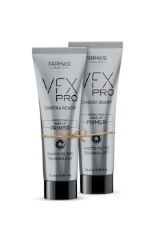 Farmasi Vfx Pro Camera Ready Makyaj Bazı 2 x 25 ML Farmasi Vfx Pro Camera Ready Makyaj Bazı 2 x 25 ML