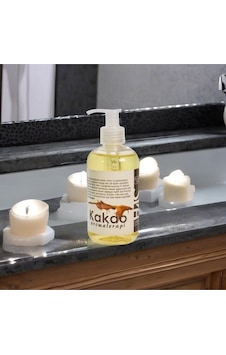 Ryotopro Kakao Aromaterapi Masaj Yağı Saf Doğal 250 ML Ryotopro Kakao Aromaterapi Masaj Yağı Saf Doğal 250 ML