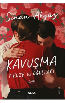 Kavuşma: Piruze Ve Oğulları - Fglt-880074 Kavuşma: Piruze Ve Oğulları - Fglt-880074