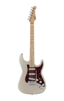 G& L Fullerton Deluxe Legacy Elektro Gitar Blonde G& L Fullerton Deluxe Legacy Elektro Gitar Blonde