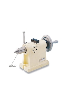 Vertex Ts-160 Döner Tabla Karşı Puntası Vertex Ts-160 Döner Tabla Karşı Puntası