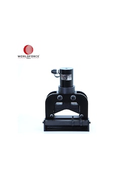 Worldforce 11221 Hidrolik Bara Kesme Aleti Profesyonel 20 Ton 150 MM Worldforce 11221 Hidrolik Bara Kesme Aleti Profesyonel 20 Ton 150 MM