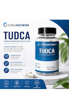 Chranchems Tudca Chranchems Tudca