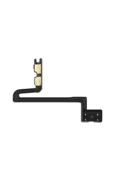 Realme Uyumlu X2 Pro On/Off Power Flex Film Realme Uyumlu X2 Pro On/Off Power Flex Film