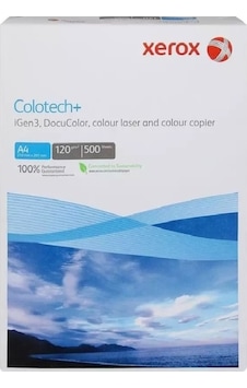 Xerox Fotokopi Kağıdı A4 120 G 500'lü 3R94651 Colotech