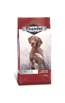 Thunder Yetişkin Köpek Maması 15 Kg Thunder Yetişkin Köpek Maması 15 Kg