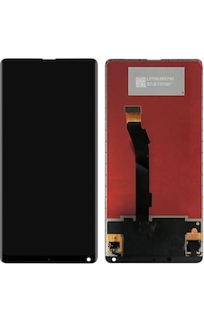 Xiaomi Mi Mix 2 LCD Ekran + Dokunmatik Xiaomi Mi Mix 2 LCD Ekran + Dokunmatik