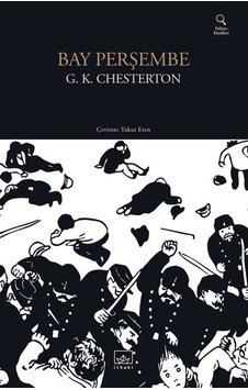 Bay Perşembe / Gilbert K. Chesterton