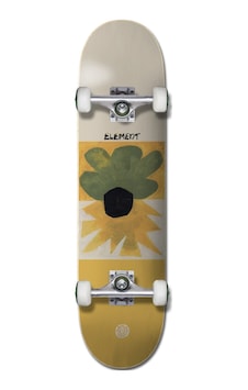 Element 8 Day Legs Unisex Skateboard Complete Set Ast Çok Renkli Element 8 Day Legs Unisex Skateboard Complete Set Ast Çok Renkli