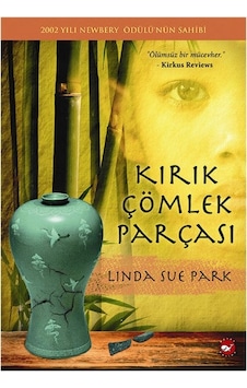 Kırık Çömlek Parçası