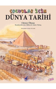 Çocuklar İçin Dünya Tarihi - Rjcı-761297 Çocuklar İçin Dünya Tarihi - Rjcı-761297