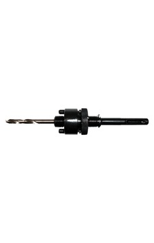 Master by Maier MSSDS32210 32-250 mm. SDS Çabuk Takmalı Kilitli Panç Adaptörü Master by Maier MSSDS32210 32-250 mm. SDS Çabuk Takmalı Kilitli Panç Adaptörü