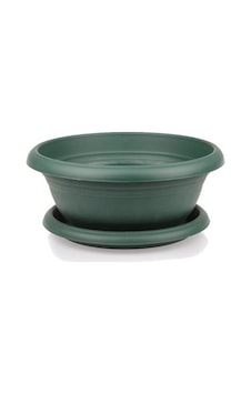 Bonsai Saksısı (Tabaklı 3.8 Lt) (453566944)