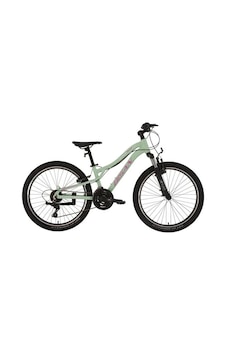 Bisan Kdx 2800-v Kadın Dağ Bisikleti 30cm V 24 Jant 21 Vites Mint Yeşil Pembe Beyaz Çok Renkli Bisan Kdx 2800-v Kadın Dağ Bisikleti 30cm V 24 Jant 21 Vites Mint Yeşil Pembe Beyaz Çok Renkli