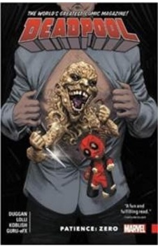 Deadpool Wold's Greatest 6 9781302902438 Deadpool Wold's Greatest 6 9781302902438