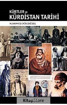 Kürtler ve Kürdistn Tarihi- Nubihar Yayınları Kürtler ve Kürdistn Tarihi- Nubihar Yayınları