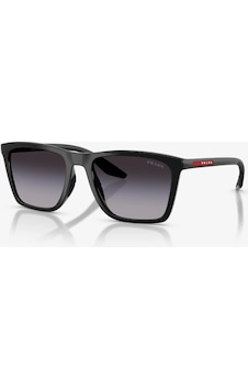 Prada Psb08s 1ab09u 56 Erkek Güneş Gözlüğü Siyah Prada Psb08s 1ab09u 56 Erkek Güneş Gözlüğü Siyah