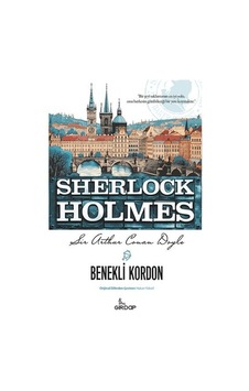 Benekli Kordon - Sherlock Holmes Benekli Kordon - Sherlock Holmes