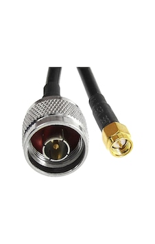 Sma Erkek-N Erkek Wireless Kablo 50 Cm Sma Erkek-N Erkek Wireless Kablo 50 Cm