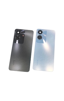 Realme Note 60 Rmx3933 Arka Kapak Pil Kapağı Full Mavi Realme Note 60 Rmx3933 Arka Kapak Pil Kapağı Full Mavi