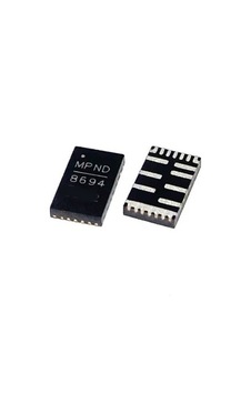 Mp86941gqvt-z Mp8694 Mp86941 8694 Entegre