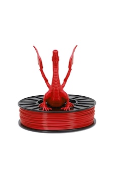 Porima PETG® Filament Kırmızı Porima PETG® Filament Kırmızı