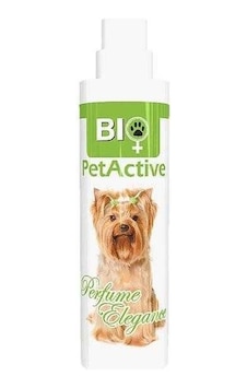 Pet Active Elegance Köpek Parfümü 50Ml