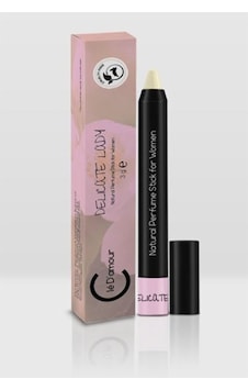 Cle D'amour Delicate Lady Stick Kadın Parfüm 3 G Cle D'amour Delicate Lady Stick Kadın Parfüm 3 G
