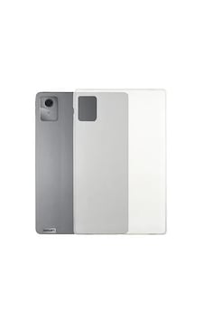 Lenovo Tab M11 Tb-330fu/tb-330xu /k11 Lte /xiaoxin Pad 2024 Uyumlu Şeffaf Kılıf Arka Kapak Lenovo Tab M11 Tb-330fu/tb-330xu /k11 Lte /xiaoxin Pad 2024 Uyumlu Şeffaf Kılıf Arka Kapak