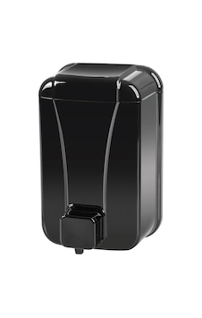 3432-s Standart Köpük Sabun Dispenseri 1000 Ml Siyah 3432-s Standart Köpük Sabun Dispenseri 1000 Ml Siyah