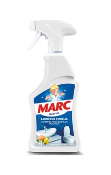 Marc Banyo Power Sprey 750 Ml Diğer