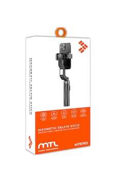 Gimbal Sabitleyici Ve Tripod Bluetooth Kumandalı 9 Renk Led Işıklı Selfie Çubuğu Mt6703 Gimbal Sabitleyici Ve Tripod Bluetooth Kumandalı 9 Renk Led Işıklı Selfie Çubuğu Mt6703