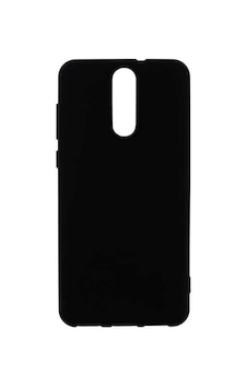 Kvy Huawei Mate 10 Lite Mat Silikon Kılıf Kvy Huawei Mate 10 Lite Mat Silikon Kılıf