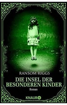 Die Insel der Besonderen Kinder 9783426510575 Die Insel der Besonderen Kinder 9783426510575