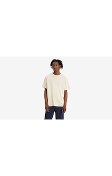 Levi's Red Tab Vıntage Tee Fog Garment Dye Fogbeıge Beıge Levi's Red Tab Vıntage Tee Fog Garment Dye Fogbeıge Beıge