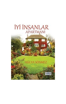 İyi İnsanlar Apartmanı Mola Kitap - Mola Kitap