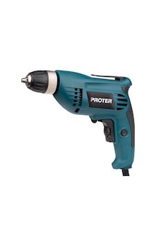 Proter Pr450rl 10 Mm Darbesiz Elektrikli Matkap