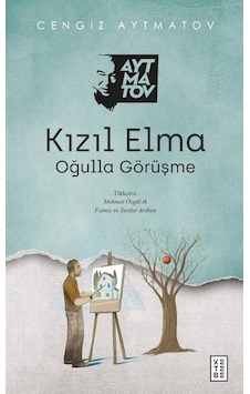Ketebe Kızıl Elma Ketebe Kızıl Elma
