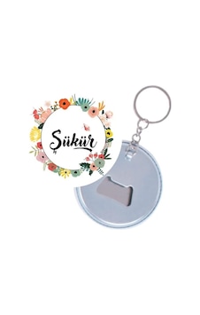 Şükür / Anahtarlık