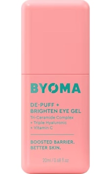 Byoma De-Puff+ Brighten Eye Cream 20 ML