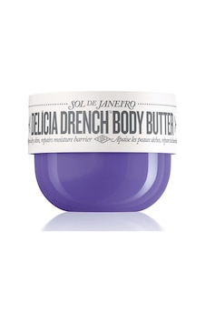 Sol De Janerio Delicia Drench Body Butter Vücut Bakım Yağı 150 ML Sol De Janerio Delicia Drench Body Butter Vücut Bakım Yağı 150 ML