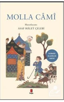 Mercankitap Molla Cami / Asaf Halet Çelebi Mercankitap Molla Cami / Asaf Halet Çelebi