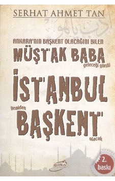 Müştak Baba İstanbul Başkent Müştak Baba İstanbul Başkent