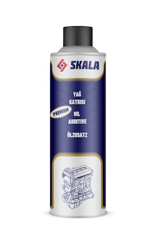 Skala Yağ Katkısı Premium 300 ml