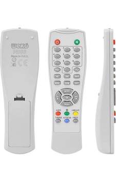 Sh Botech 6500-6550-6600-6700 Uydu Alıcı Kumandası Najmaddin Sh Botech 6500-6550-6600-6700 Uydu Alıcı Kumandası Najmaddin