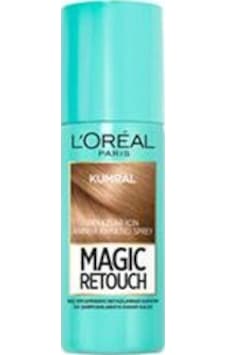 Loreal Paris Magic Retouch Beyazlar Için Anında Kapatıcı Sprey - (418568669) Loreal Paris Magic Retouch Beyazlar Için Anında Kapatıcı Sprey - (418568669)