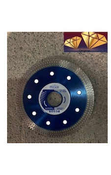 115 X 1.3 Mm Hassas Granit Seramik Mermer & Taş Ürünleri Diski