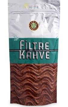 Kahve Dünyası Filtre Kahve 6 x 250 G Kahve Dünyası Filtre Kahve 6 x 250 G